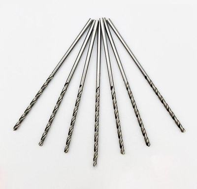 耐锋麻花钻 工业切削领域的精工利器